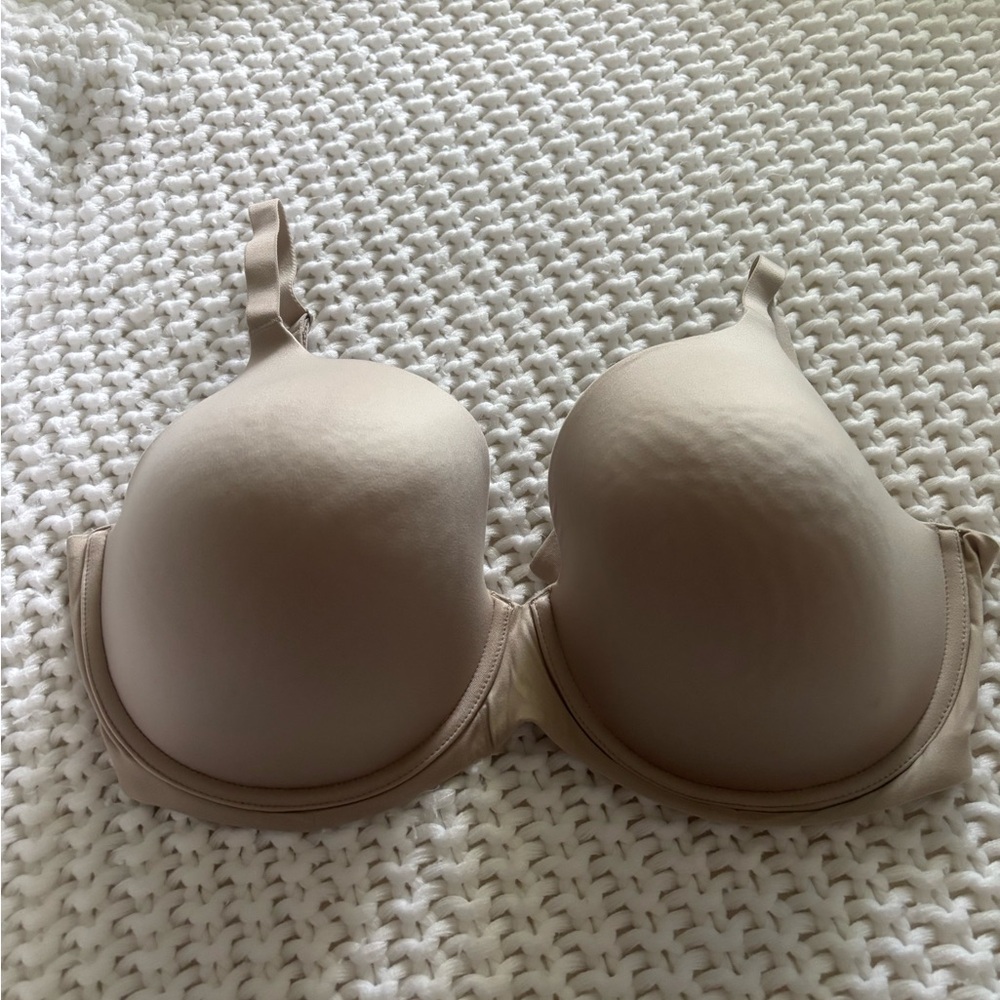 Aerie Pearl T-Shirt Bra with Molded Cups